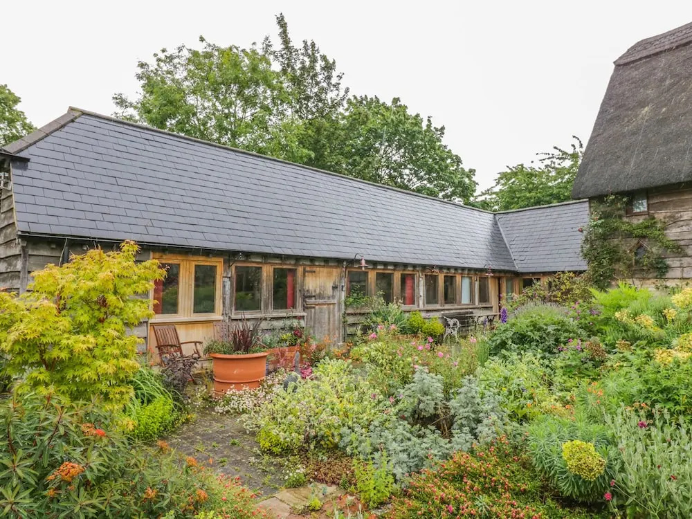 Ryepiece Cottage