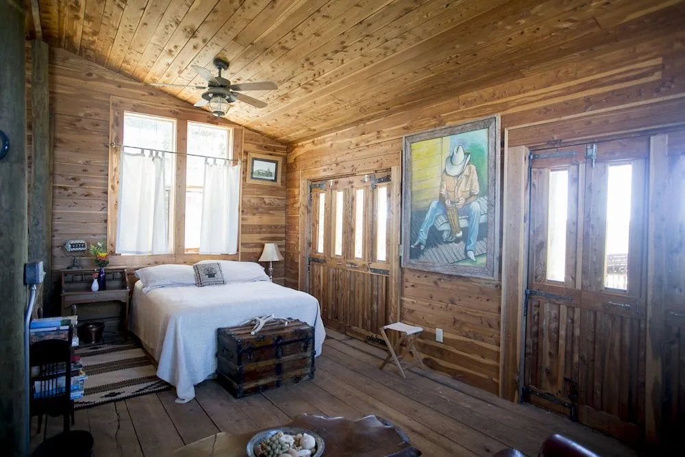 Seventy-four Ranch — 5