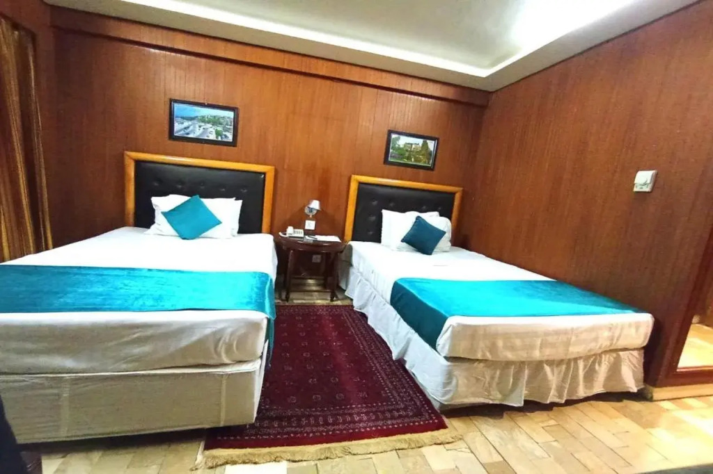 Отель One Karachi  - фото 3