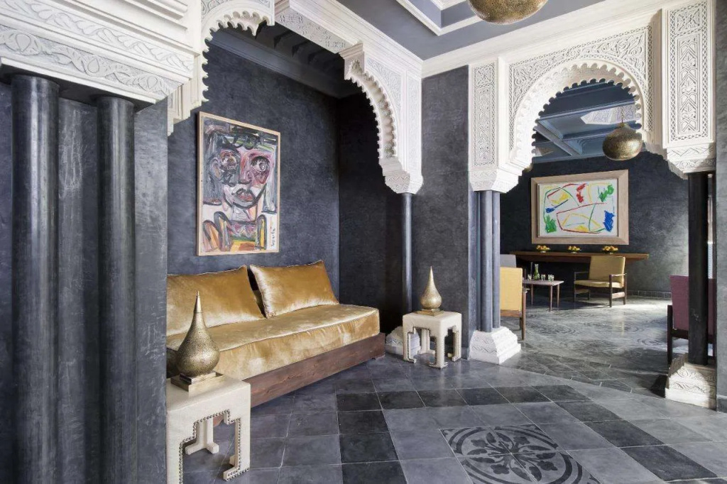 Hotel photo 18