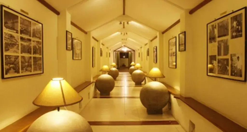 Heritance Tea Factory