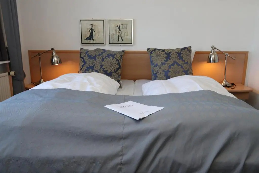 Hotel Viking Aqua, Spa & Wellness - Chambres