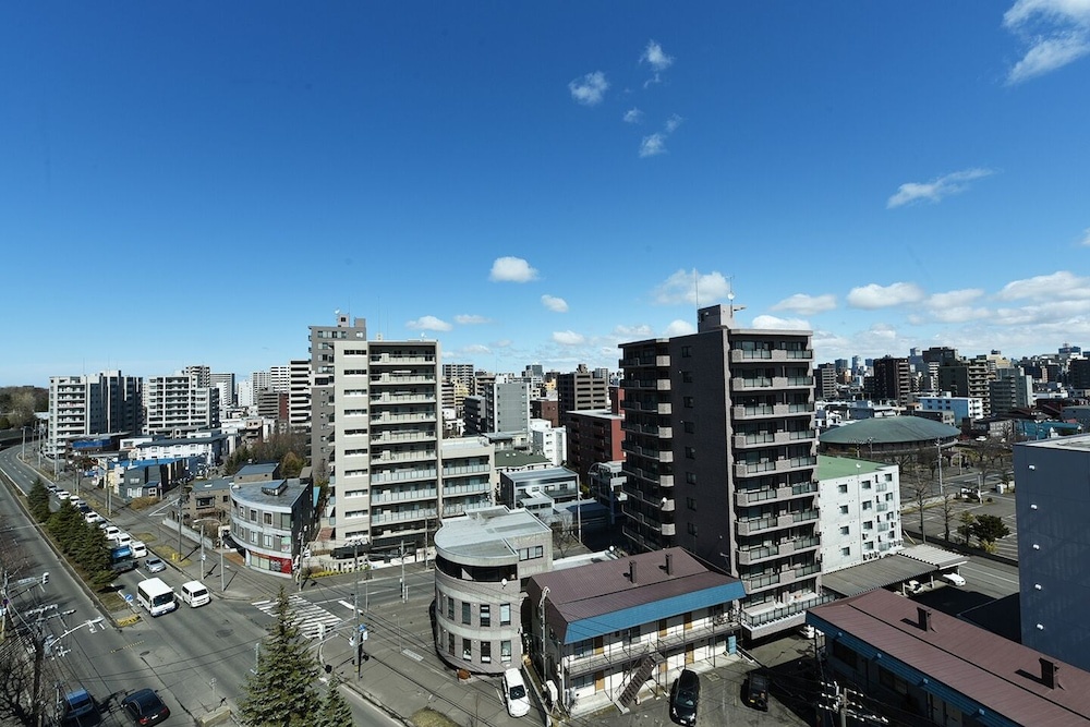 Sun Court Maruyama Garden Hills 사진 30