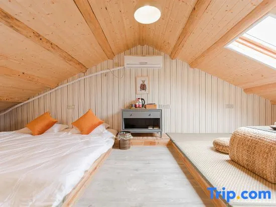 Standard Double Family room (twin beds)