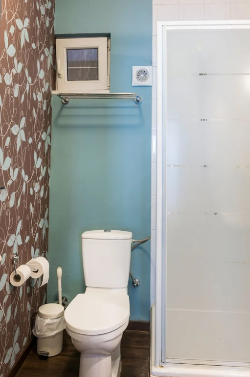 Parkhotel Gent Centrum - Chambres