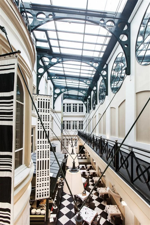 Elite Plaza Hotel Göteborg - Général