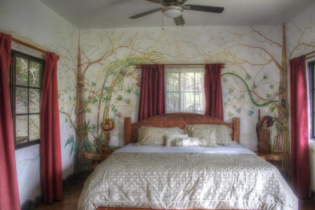 Gingerbread Fine Restaurant & Boutique Hotel - Chambres