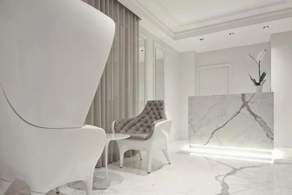 Hotel R de Paris 7