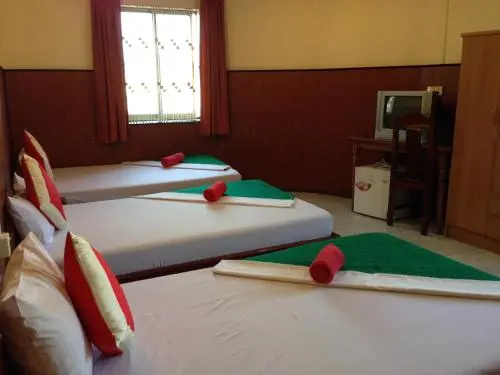 Hotel photo 18