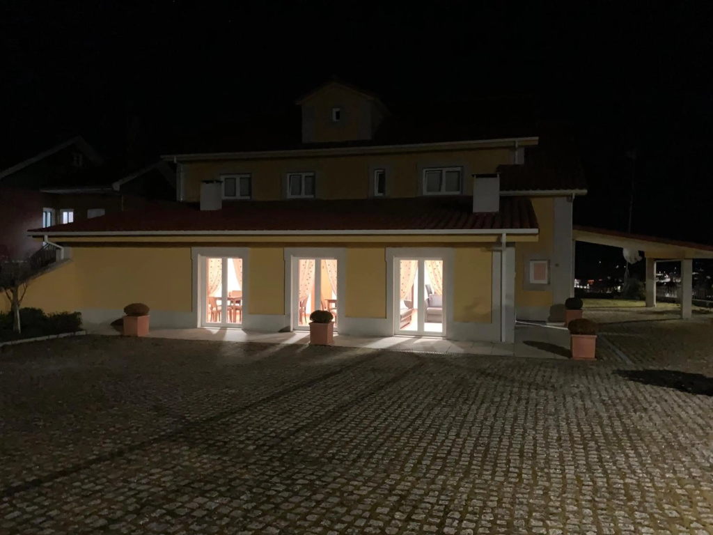 Casa Santa Catarina