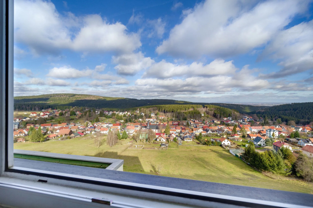 Ferien Hotel Rennsteigblick - Général