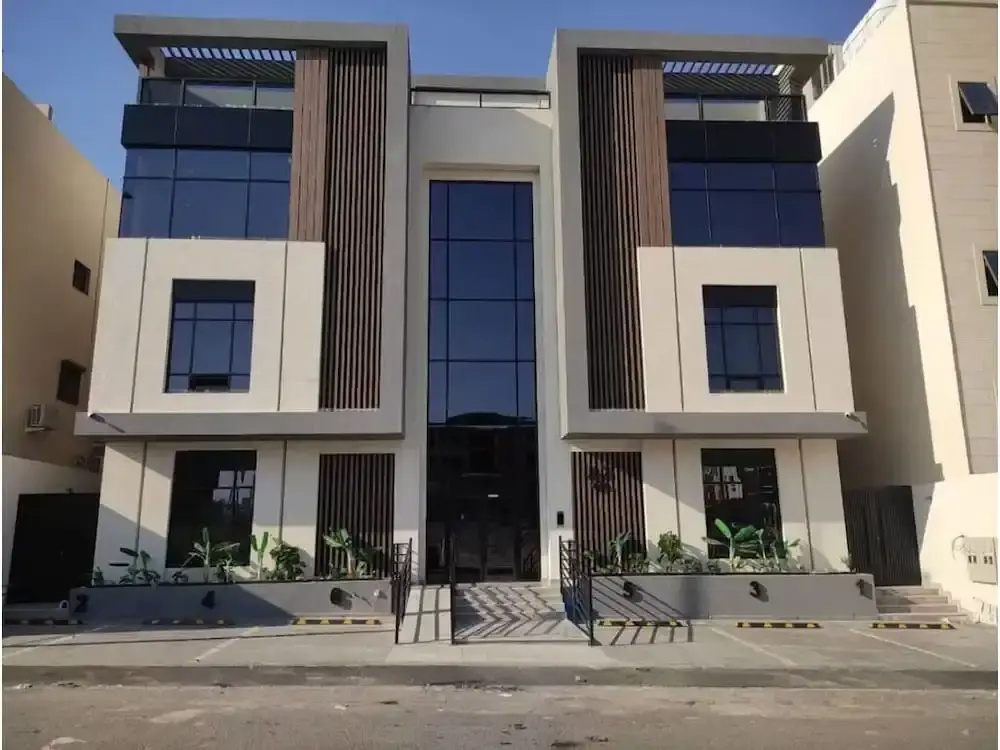 Elegant and Unique Studio in Almedinah