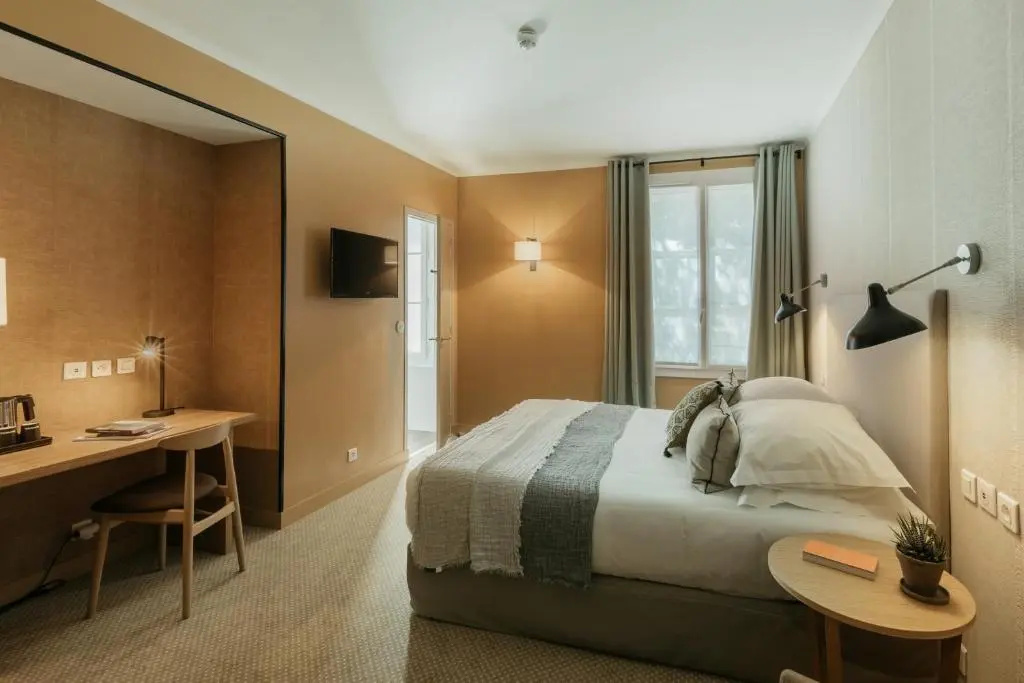 Le Boutique Hôtel Cézanne - Chambres