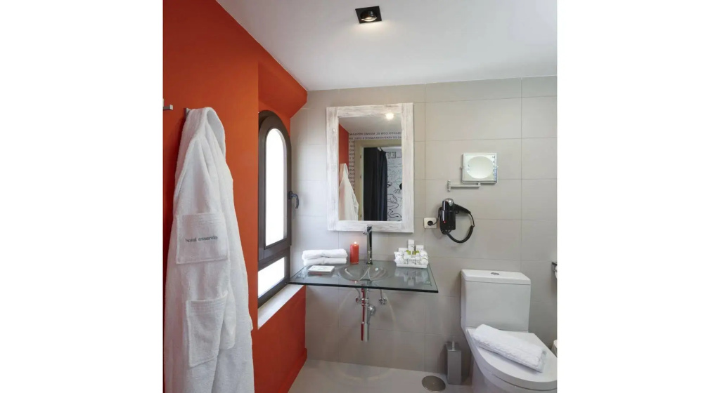 Hotel Restaurante Galeria Essentia - Général
