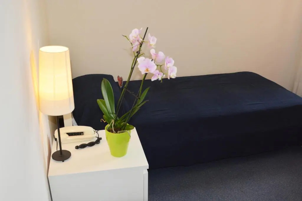 Hotel Argentina - Chambres