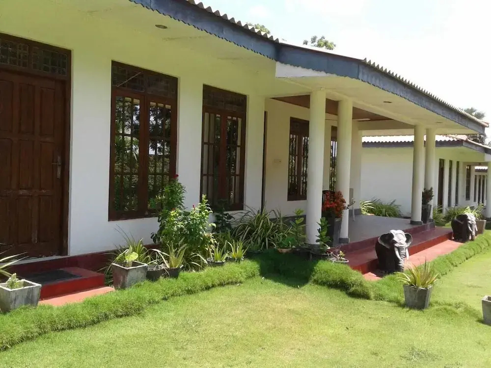 Golden Temple Villa