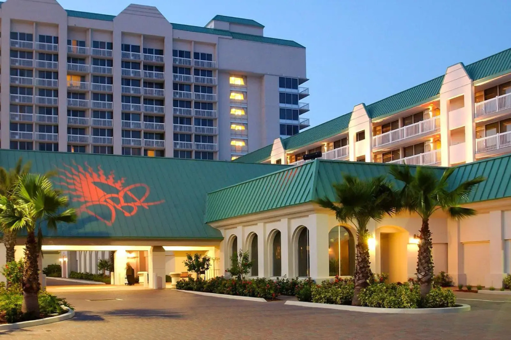 Daytona Beach Resort