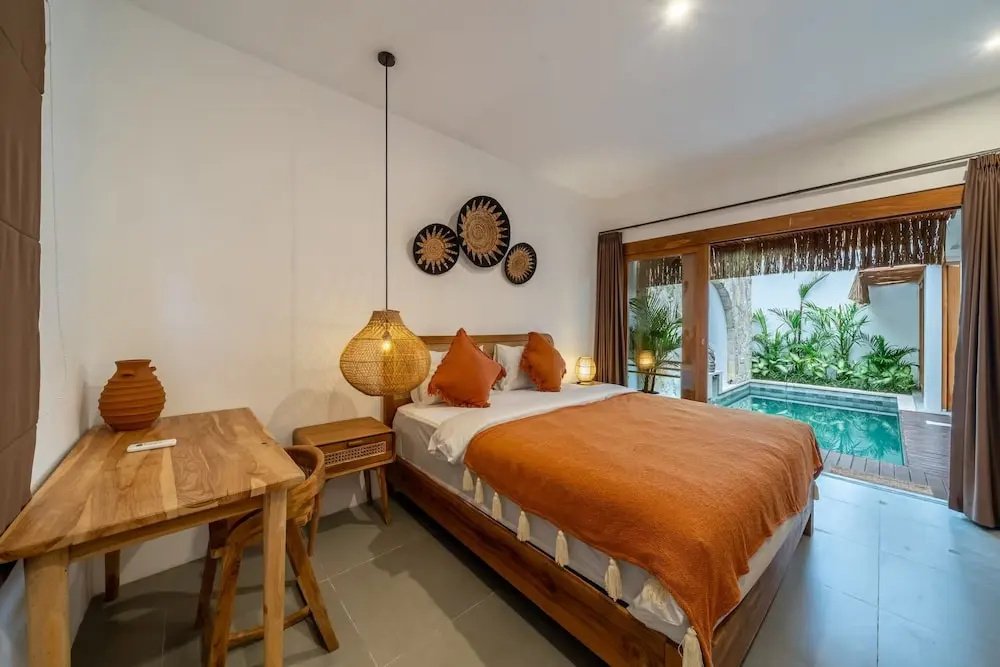 A9 Bali Dream Villa
