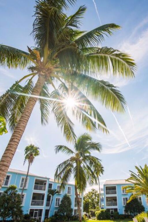 The Grandview Condos On Seven Mile Beach