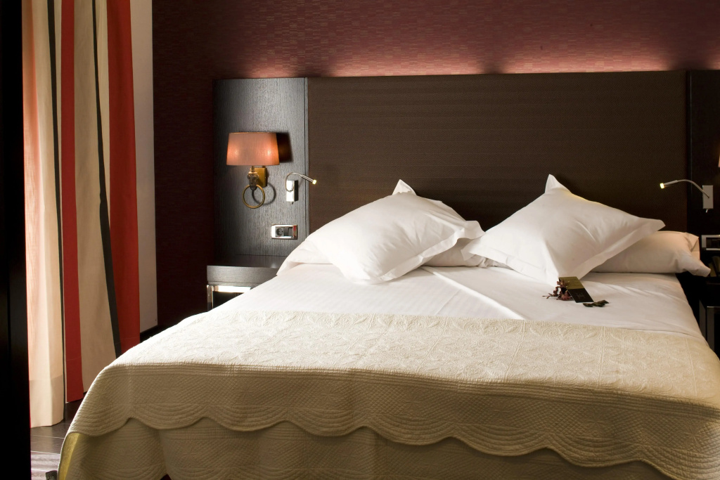 Hotel Boutique Gareus - Général