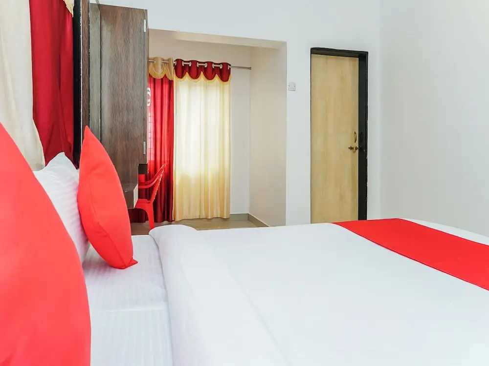 Hotel Laxmi Inn Mahabaleshwar - Général