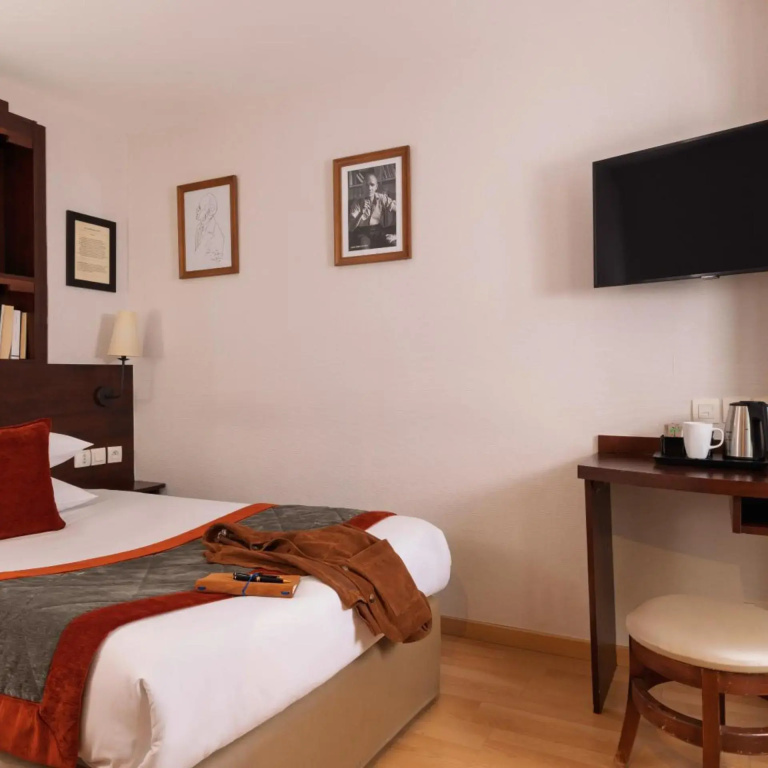 Hotel photo 22