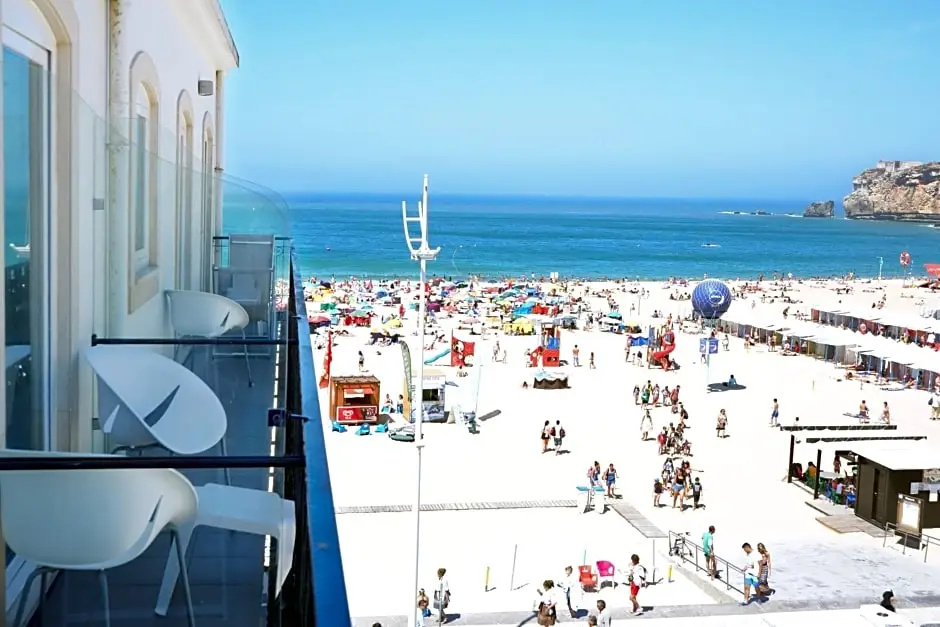 Hotel Mar Bravo - Chambres