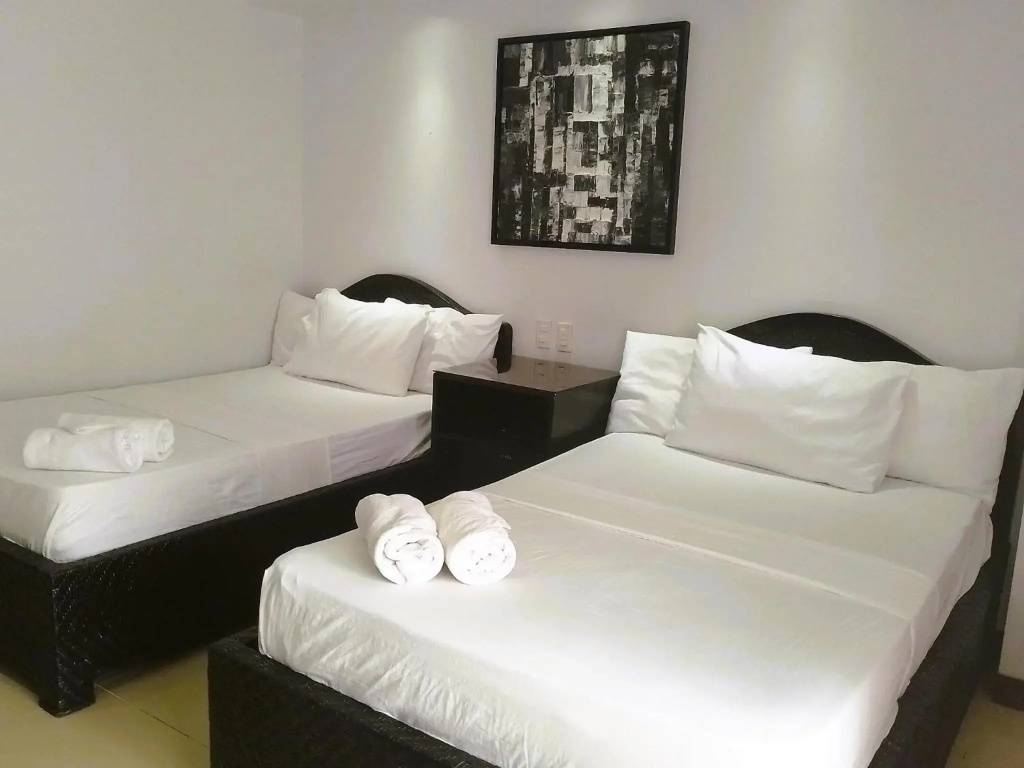 YCL Hotel - Général