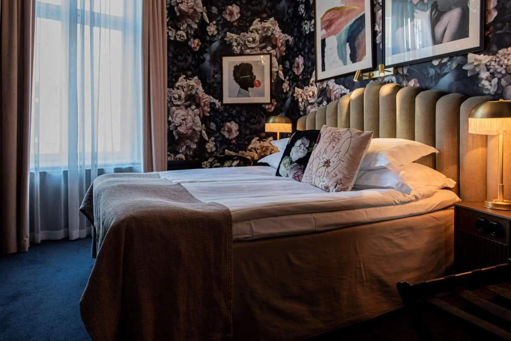 The Vault Hotel, WorldHotels Crafted - Général
