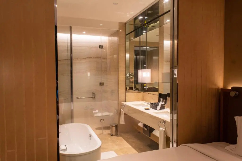 Conrad Pune by Hilton - Chambres