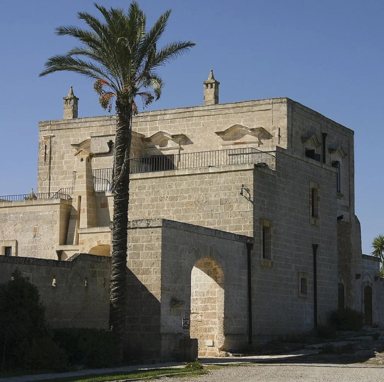 Relais Terre di Terre