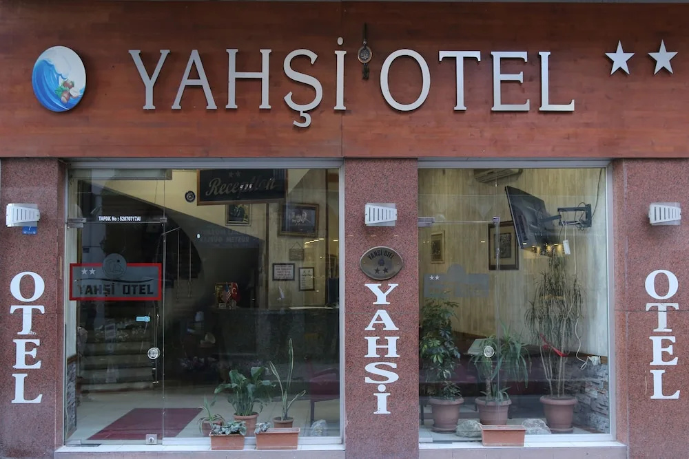 Hotel photo 2