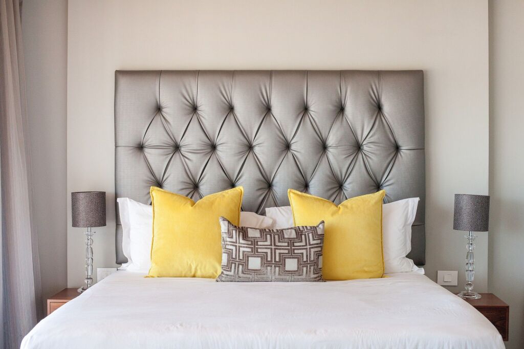 Bliss Boutique Hotel by null