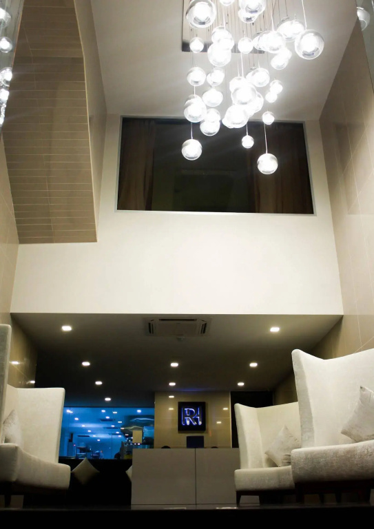 Royce Hotel Kuala Lumpur Sentral - Général