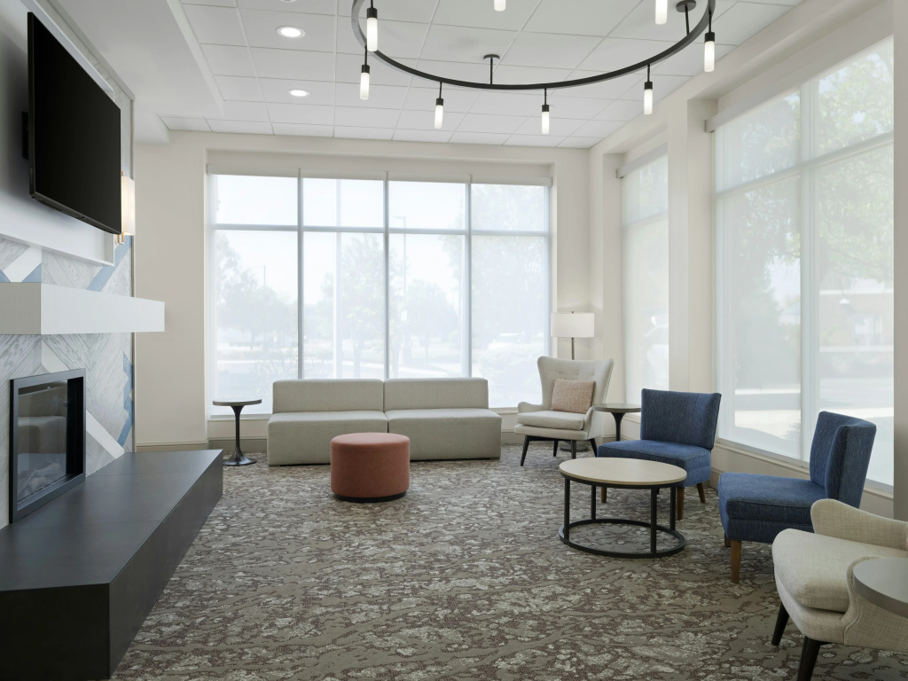 Hilton Garden Inn Indianapolis Northeast/Fishers - Général