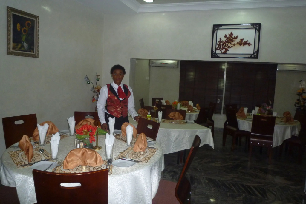 Petrus Hotels Royale - Général