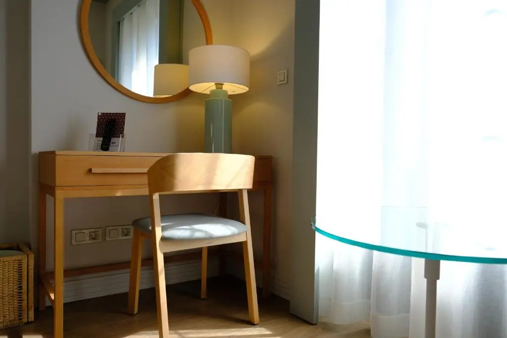 Hotel Isla Canela Golf - Chambres