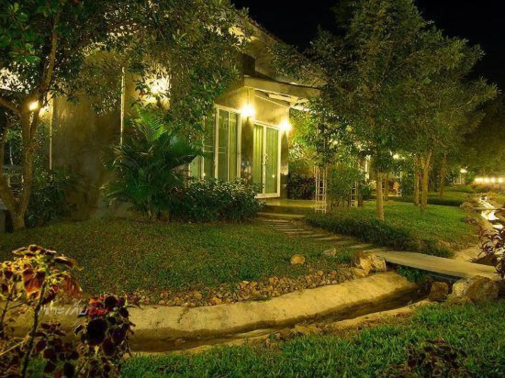 Baan Suan Him Doi