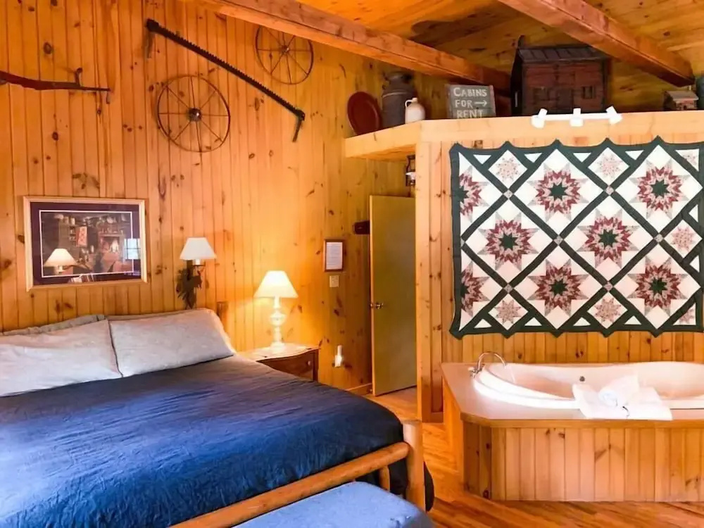 Cottage