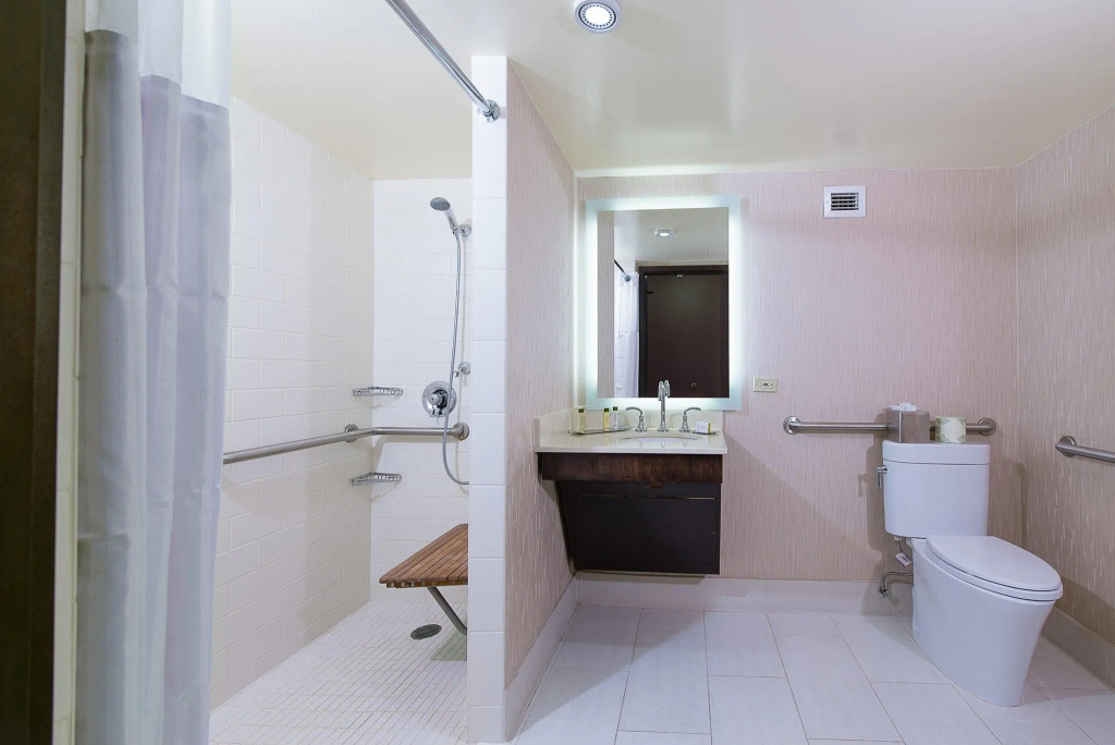 DoubleTree by Hilton Hotel San Diego - Mission Valley - Général