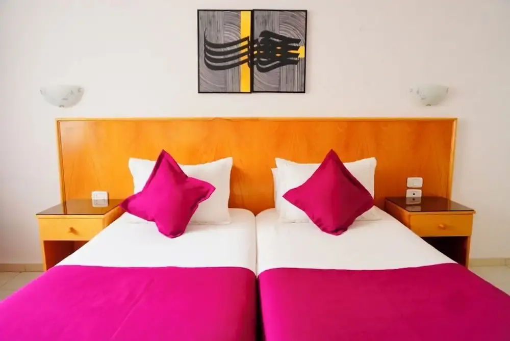 Superior room