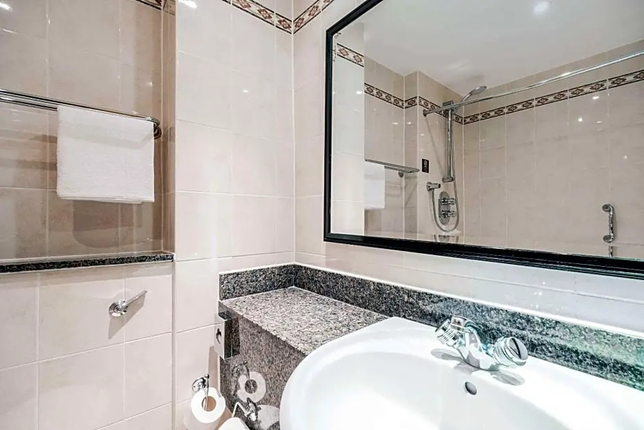 Cedar Court Huddersfield - Chambres