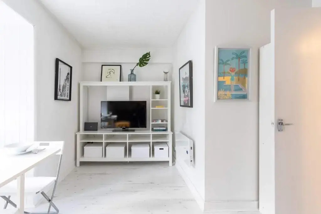 St Vincent Central Apartment