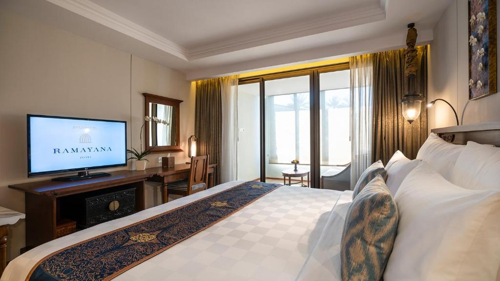 Ramayana Resort & Spa Kuta