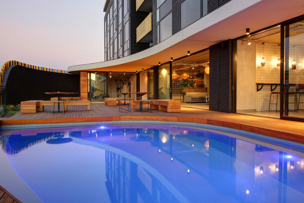 Hotel photo 21