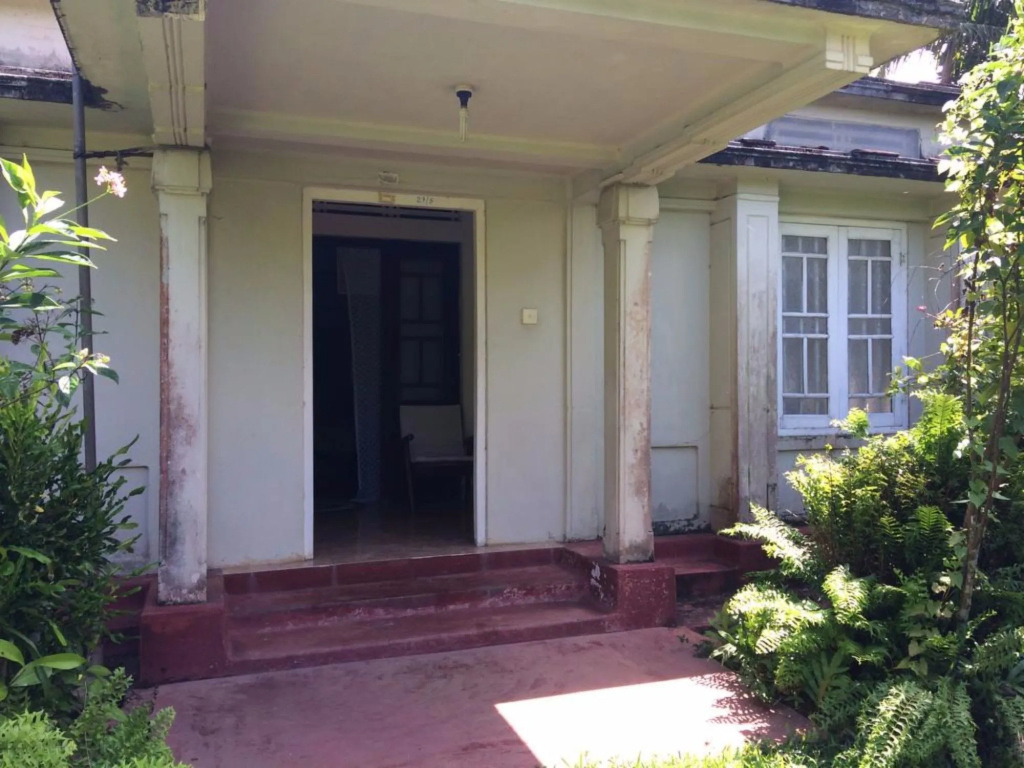 Weeragiri Homestay