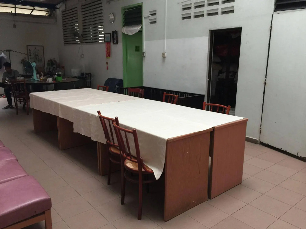 Lai Ming Hotel Cosmoland (SG Clean Certified) - Général
