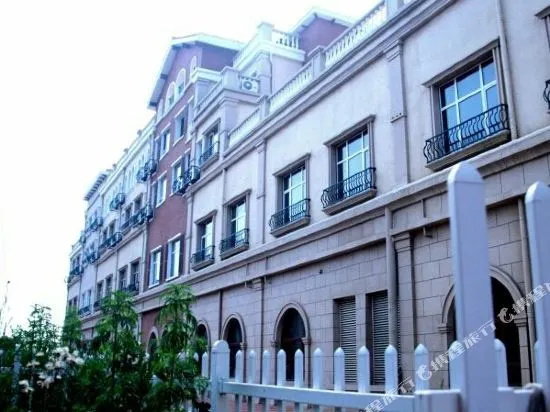 Kawor Hotel Dalianerbu