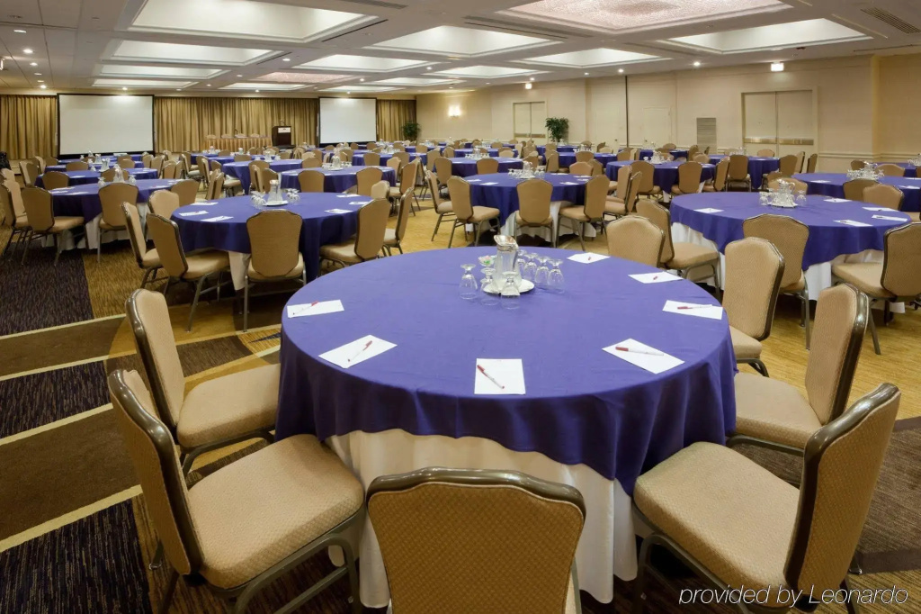 Crowne Plaza Old Town Alexandria - Général