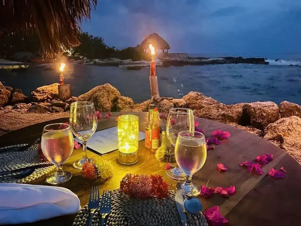 Beach & Waterfront
